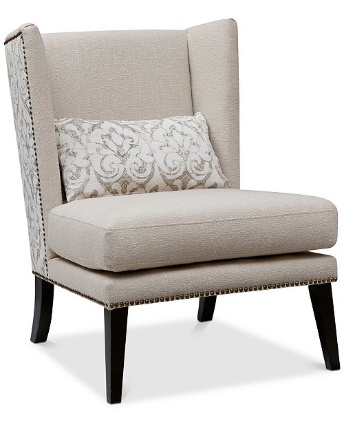Furniture Harvey Accent Chair, Quick Ship & Reviews Chairs