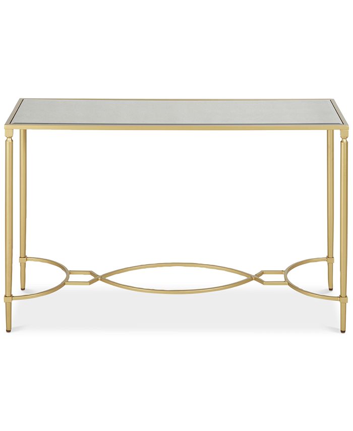 Furniture Wellington Console Table Macy's