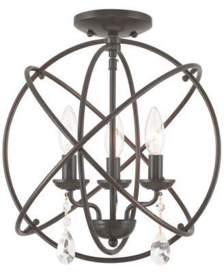 Aria 3 Light 15" Pendant