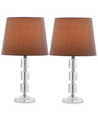 Set of 2 Erin Table Lamps