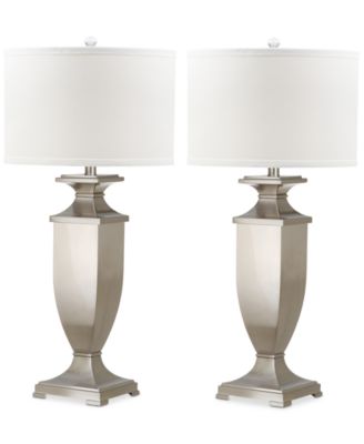 Safavieh - Set of 2 Ambler Table Lamps