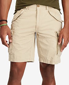 Mens Shorts & Cargo Shorts - Mens Apparel - Macy's