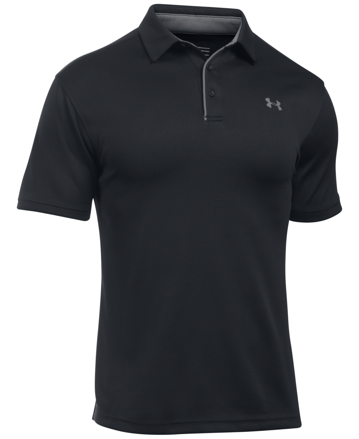 UPC 190085448962 product image for Under Armour Men's Tech Polo T-Shirt | upcitemdb.com