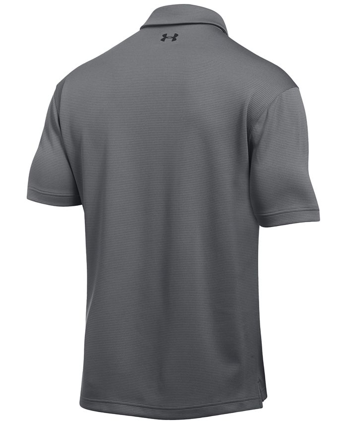 Under Armour Men's Tech Polo T-Shirt & Reviews - Activewear - Men - Macy's