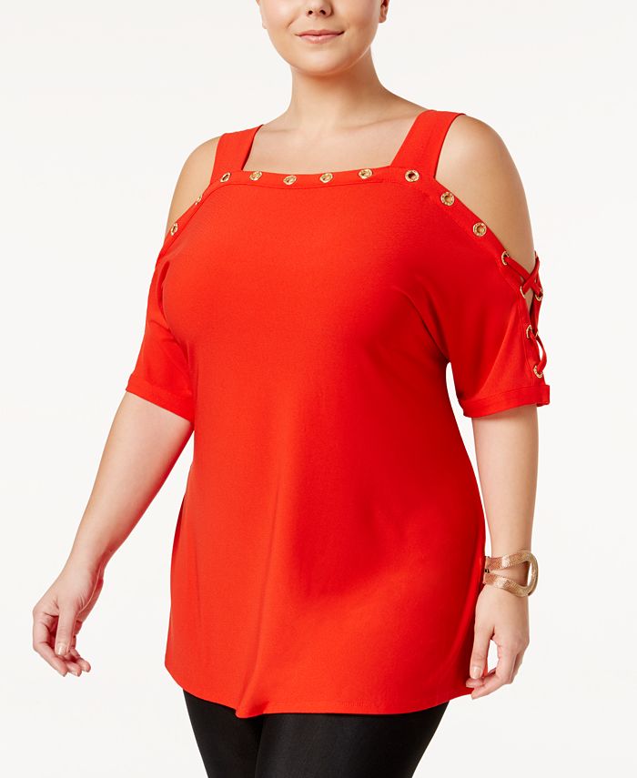 belldini plus size tops