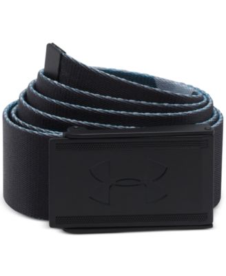 Under Armour - Men's Customizable Cotton Belt
