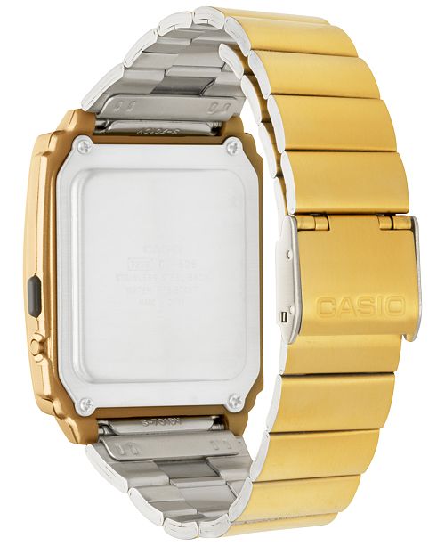 Casio Men