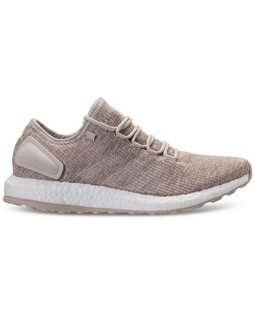 adidas Men's PureBOOST Clima Running Sneakers from Finish Line & Reviews - Finish Line Athletic 