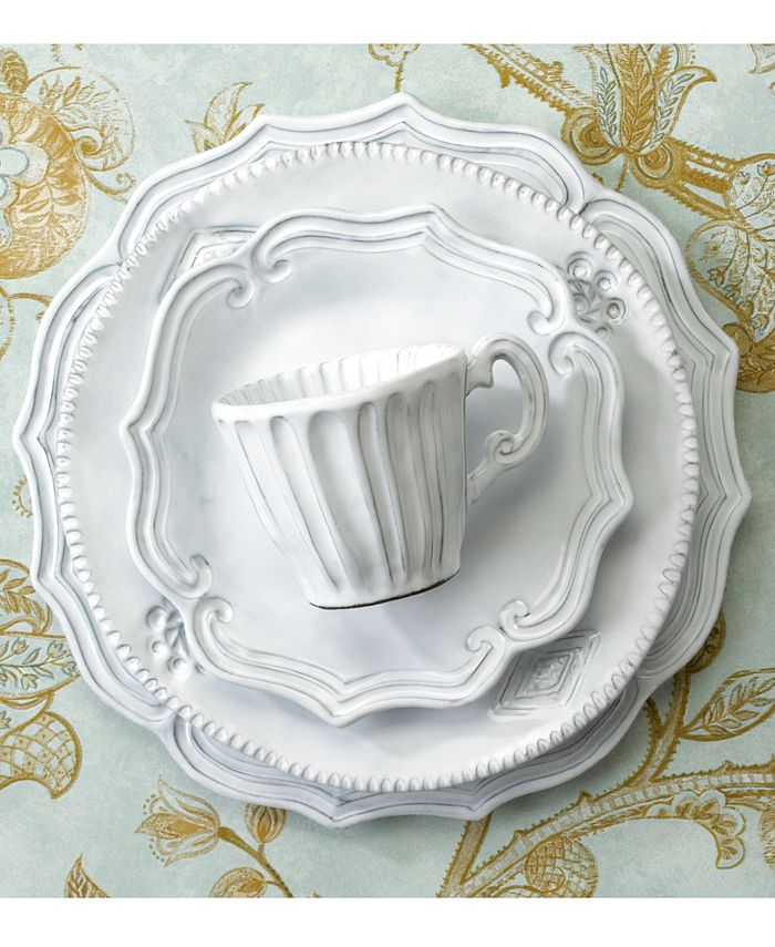 VIETRI Incanto Dinnerware Collection Macy's