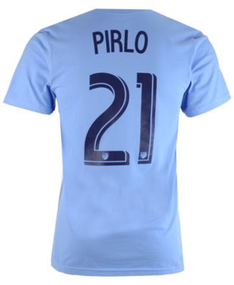 adidas - Men's Primary Player T-Shirt