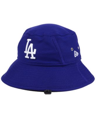 dodgers bucket hats