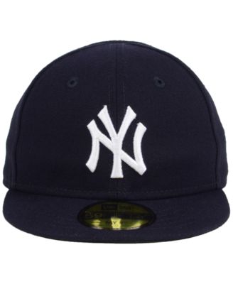 baby new york yankees hat