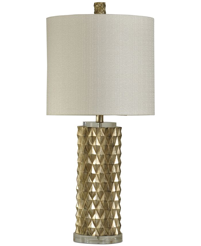 StyleCraft - Devonshire Table Lamp