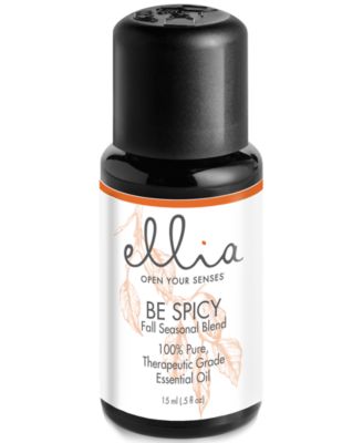 Homedics - Ellia Be Spicy Essential Oil