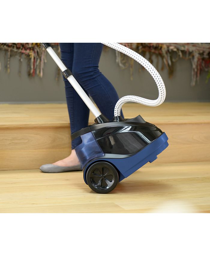 Rowenta Home IS6520 Line Master 360° Garment Steamer with Rotating