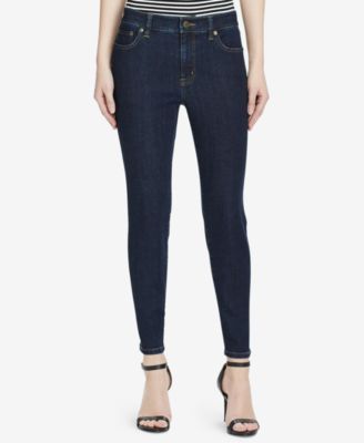 ralph lauren skinny crop jeans