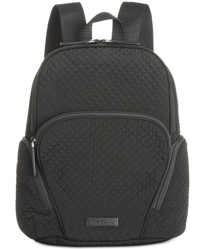 Vera Bradley Hadley Small Backpack - Handbags ...