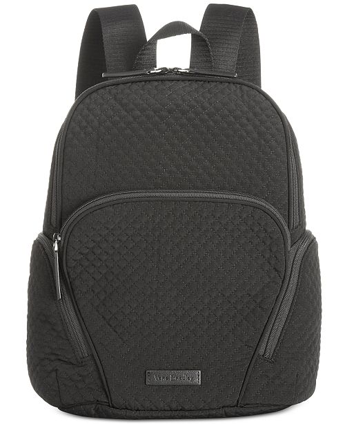 Vera Bradley Hadley Backpack - Handbags & Accessories - Macy's