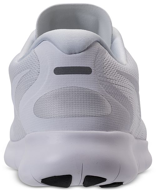 nike free run 2017 women's