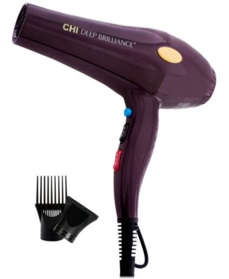Replacement Chi Brush Dryer Chi Home CLOSEOUT! Deep Brilliance