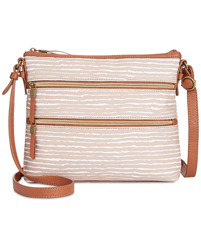 The Sak Pacifica Crossbody, a Macy's Exclusive Style