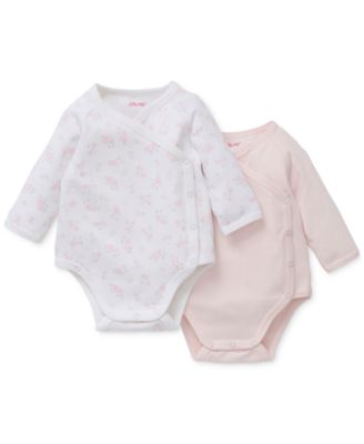 little me bodysuits