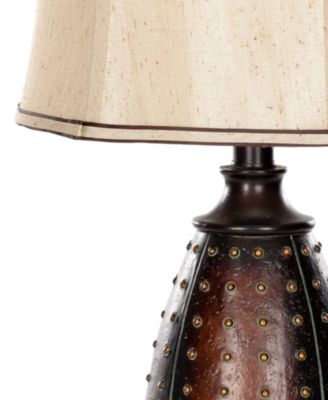 Set of 2 Santa Fe Table Lamps