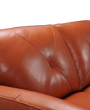 Myia loveseat top