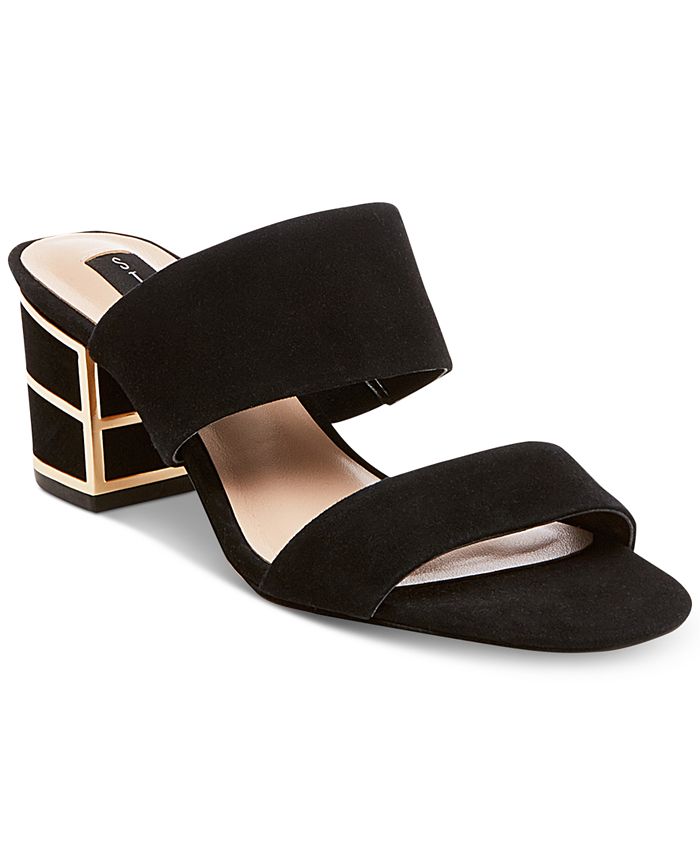 Steven by steve outlet madden block heel