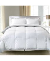Blue Ridge Down Comforters And Down Alternative Macy S