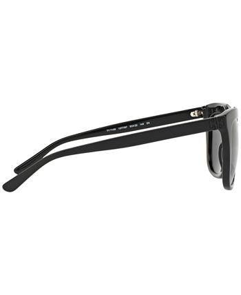 Tory Burch Sunglasses TY7105 Macy s