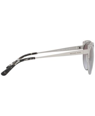 Michael Kors EVY Sunglasses, MK1023