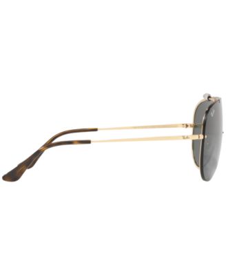 Ray-Ban Sunglasses, RB3581N BLAZE SHOOTER