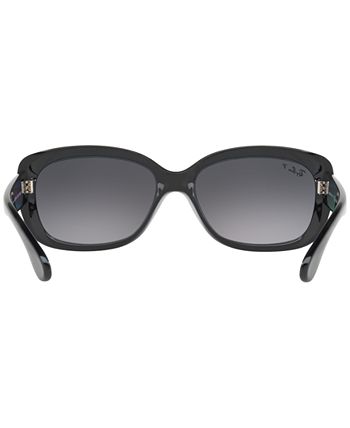Ray-Ban - JACKIE OHH Sunglasses, RB4101