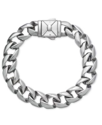 The Sutton Link Luxe Bracelet main image 1