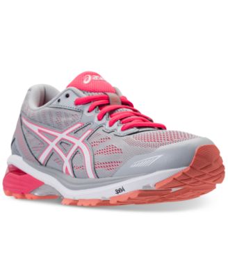Asics - Women's GT-1000 5 Running Sneakers from Finish Line
