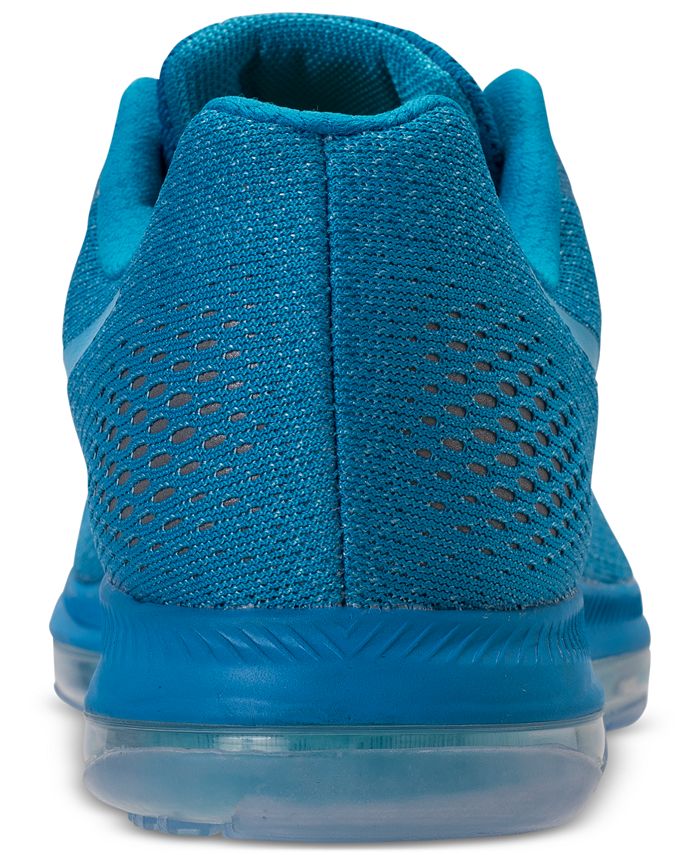 nike zoom all out low men's running sneaker