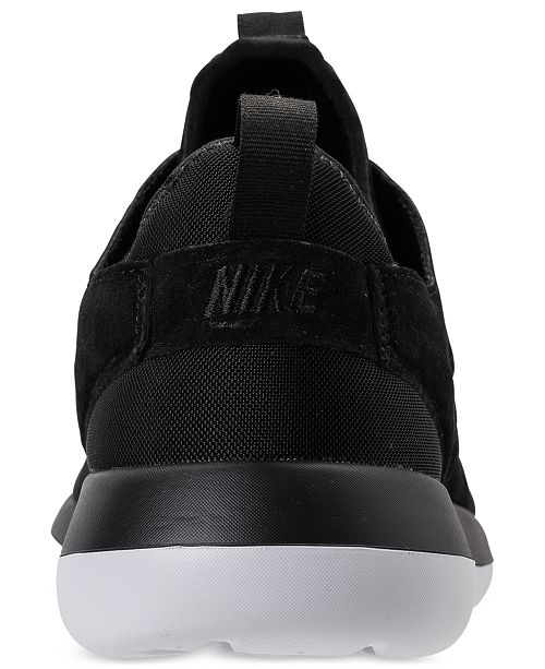 Nike Men S Roshe Two Se Casual Sneakers From Finish Line Reviews