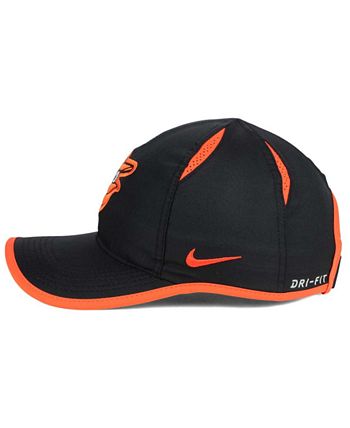 Nike Baltimore Orioles Dri-FIT H86 Stadium Cap - Macy's