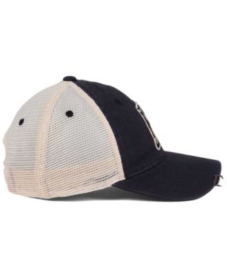 Zephyr Purdue Boilermakers Roadtrip Patch Mesh Cap