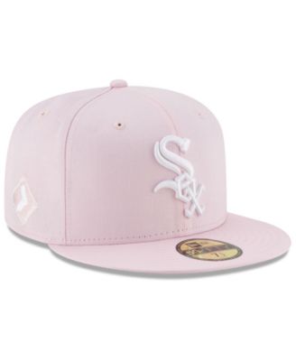 New Era - C-Dub Patch 59FIFTY Cap