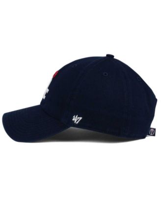 Washington Wizards Clean Up Cap