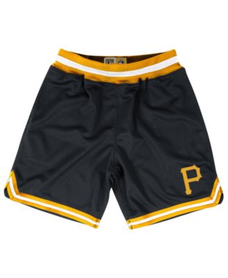 Mitchell & Ness - Men's Playoff Win Shorts