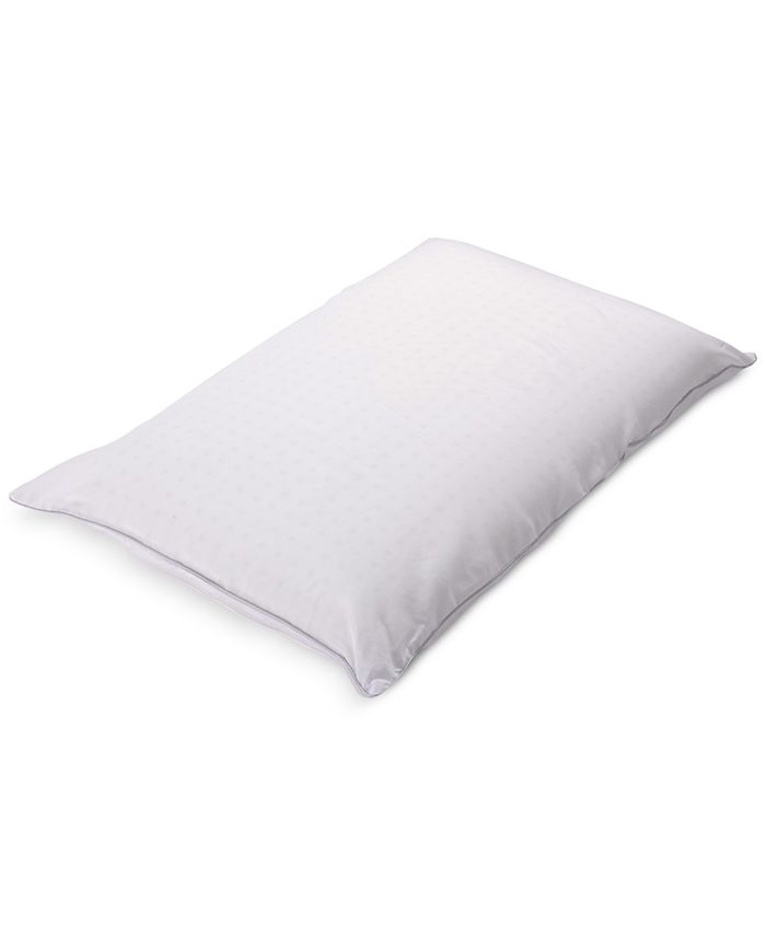 low profile pillow