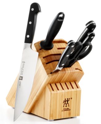  Pro 7pc Block Set with Block