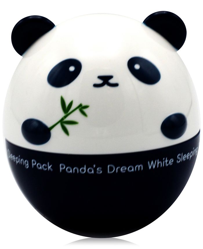 TONYMOLY - Panda's Dream White Sleeping Pack