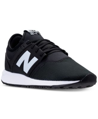 New Balance - Men's 247 Casual Sneakers from Finish Line