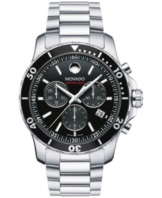 mens luxury watches macy's