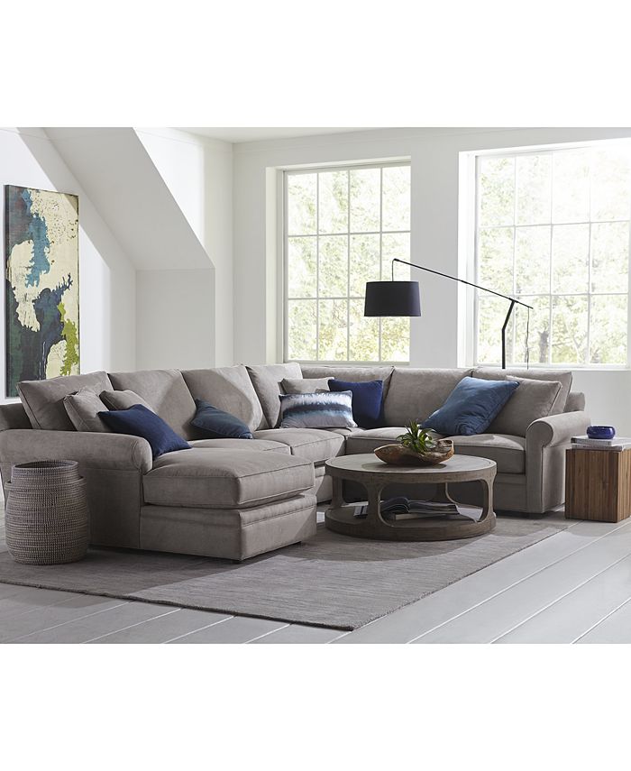 Furniture - Derevo Coffee Table