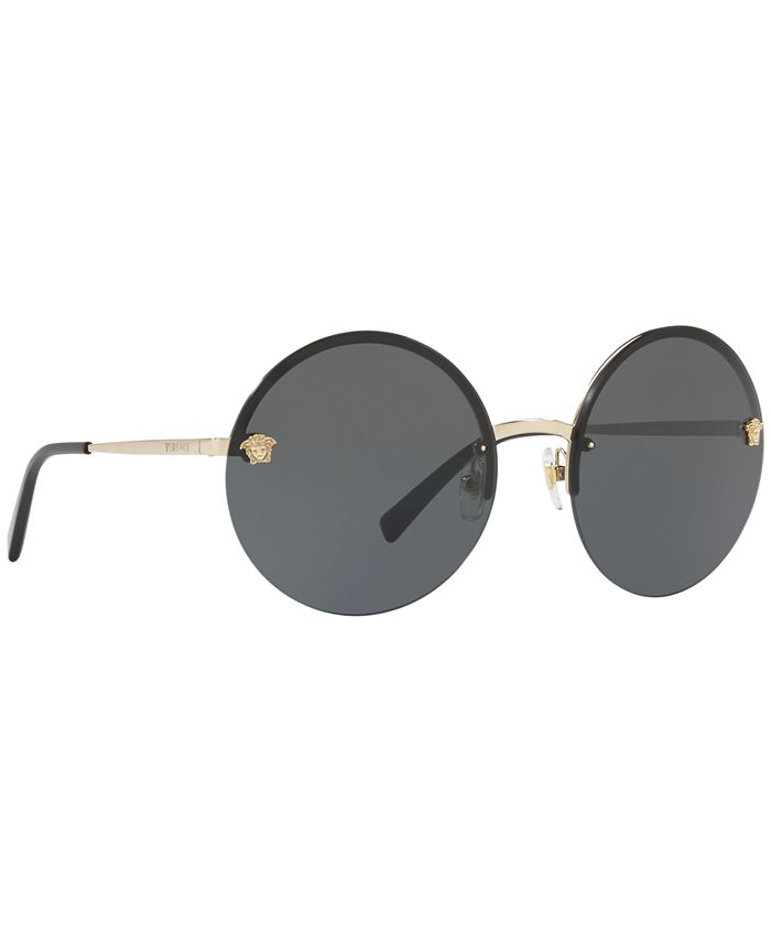 Versace Sunglasses, VE2176 - Macy's